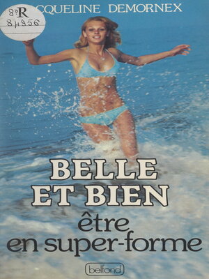 cover image of Belle et bien